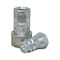 A & I Products Complete Quick Coupler 3" x1.5" x1.5" A-4000-16P - alternate 1